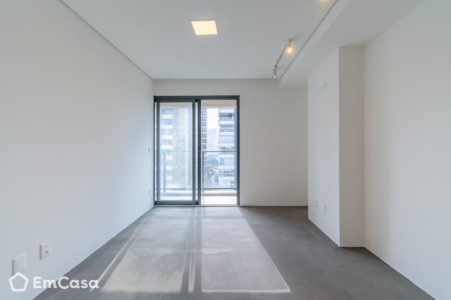 Imagem do imóvel ID-29882 na Rua Isabel de Castela, Vila Madalena, São Paulo - SP