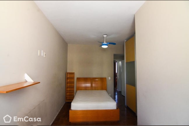 Imagem do imóvel ID-31525 na Rua General Dionísio, Humaitá, Rio de Janeiro - RJ