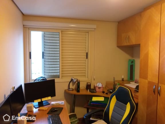 Imagem do imóvel ID-32668 na Rua Tuim, Vila Uberabinha, São Paulo - SP