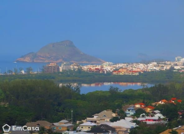 Imagem do imóvel ID-34259 na Rua Sylvio da Rocha Pollis, Barra da Tijuca, Rio de Janeiro - RJ