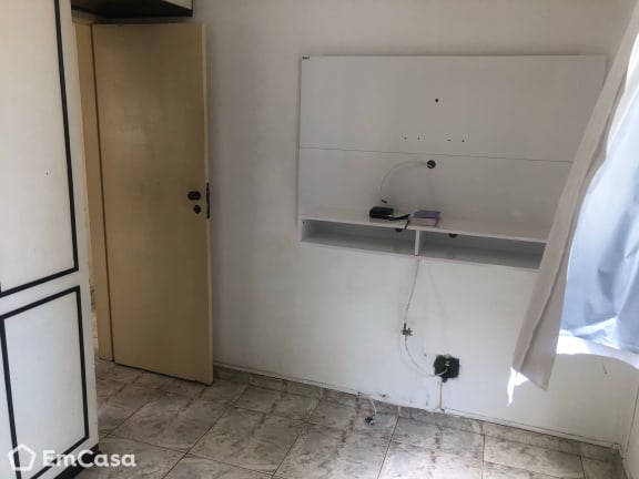 Imagem do imóvel ID-33656 na Rua Conselheiro Jobim, Engenho Novo, Rio de Janeiro - RJ