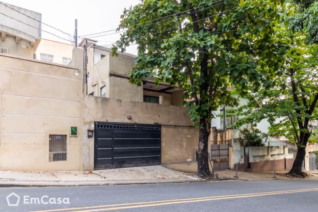 Imagem do imóvel ID-32252 na Rua Conselheiro Agostinho, Todos os Santos, Rio de Janeiro - RJ