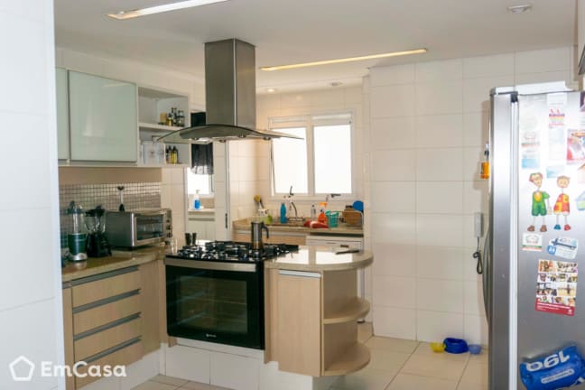 Imagem do imóvel ID-18321 na Rua Carlos Weber, Vila Leopoldina, São Paulo - SP