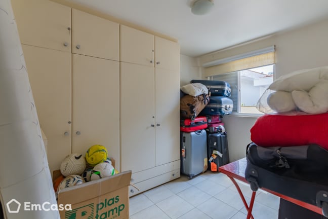 Imagem do imóvel ID-33618 na Rua Engenheiro Mário Pamponet, Vila Madalena, São Paulo - SP