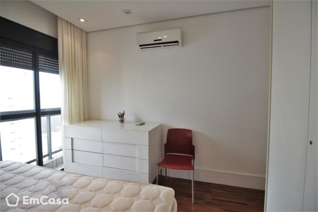 Imagem do imóvel ID-33758 na Rua Itapimirum, Vila Andrade, São Paulo - SP