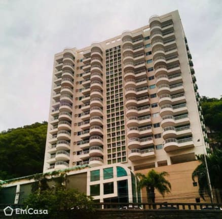 Imagem do imóvel ID-33261 na Avenida Carlos Peixoto, Botafogo, Rio de Janeiro - RJ