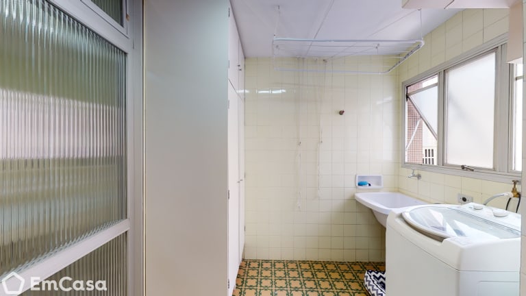 Imagem do imóvel ID-33154 na Alameda Campinas, Jardim Paulista, São Paulo - SP