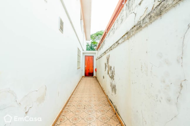 Imagem do imóvel ID-27329 na Rua Galileu, Jardim Aeroporto, São Paulo - SP