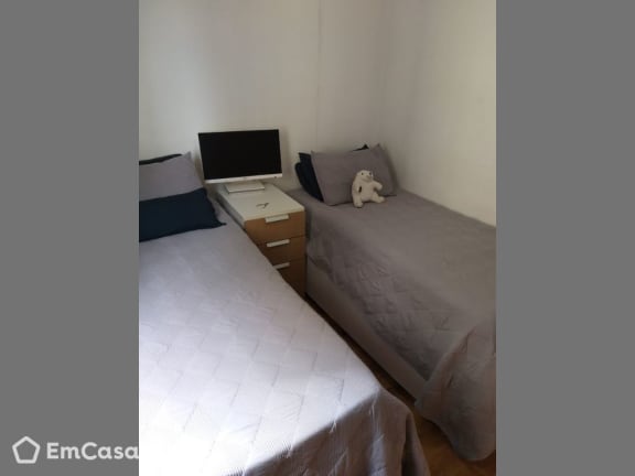 Imagem do imóvel ID-42720 na Rua Taquari, Mooca, São Paulo - SP