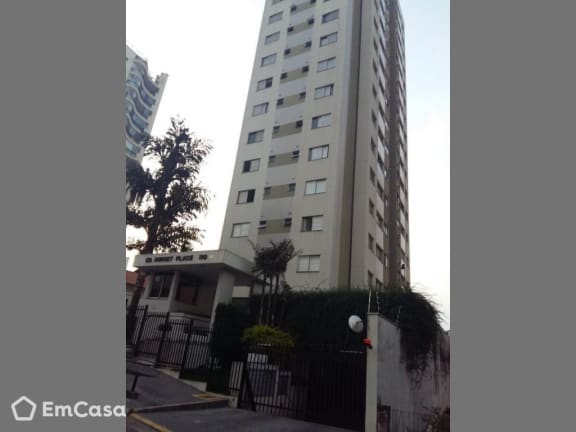 Imagem do imóvel ID-31356 na Rua Piracema, Santana, São Paulo - SP