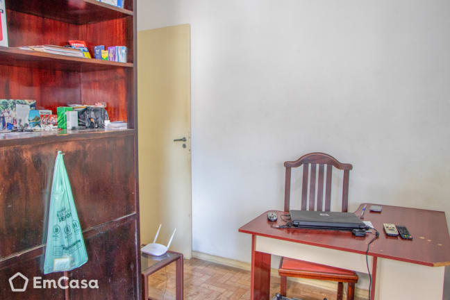 Imagem do imóvel ID-43424 na Rua Clóvis Bevilaqua, Tijuca, Rio de Janeiro - RJ