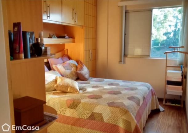 Imagem do imóvel ID-28600 na Rua Domiciano Rossi, Jardim do Mar, São Bernardo do Campo - SP