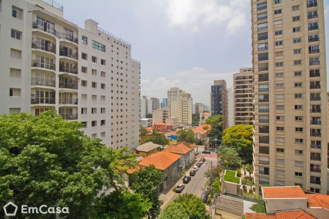 Imagem do imóvel ID-37601 na Rua Capitão Messías, Perdizes, São Paulo - SP