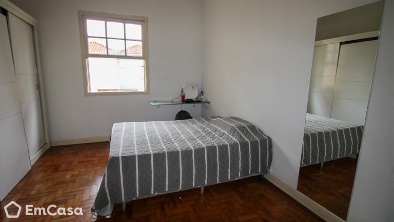 Imagem do imóvel ID-43182 na Rua Vigário Albernaz, Vila Gumercindo, São Paulo - SP