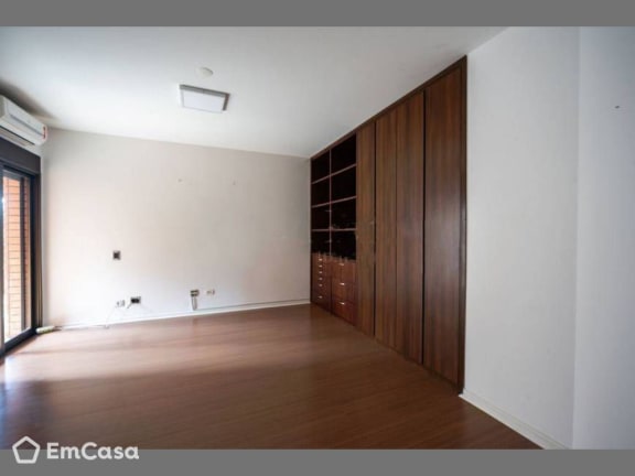 Imagem do imóvel ID-33852 na Rua Gironda, Jardim Paulista, São Paulo - SP