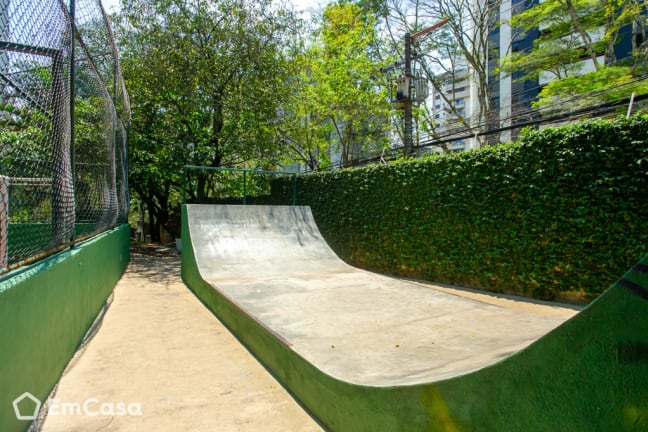 Imagem do imóvel ID-34194 na Avenida Doutor Guilherme Dumont Vilares, Jardim Londrina, São Paulo - SP