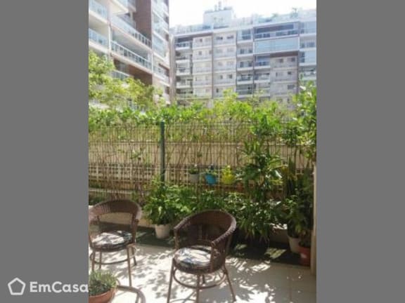 Imagem do imóvel ID-27604 na Rua Teixeira Heizer, Recreio dos Bandeirantes, Rio de Janeiro - RJ