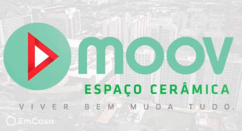 Imagem do imóvel ID-38368 na Alameda Porcelana, Cerâmica, São Caetano do Sul - SP