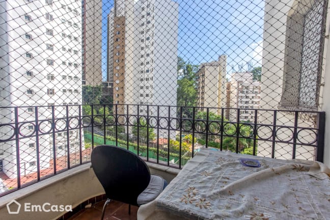 Imagem do imóvel ID-43337 na Rua Antônio Aggio, Jardim Ampliação, São Paulo - SP