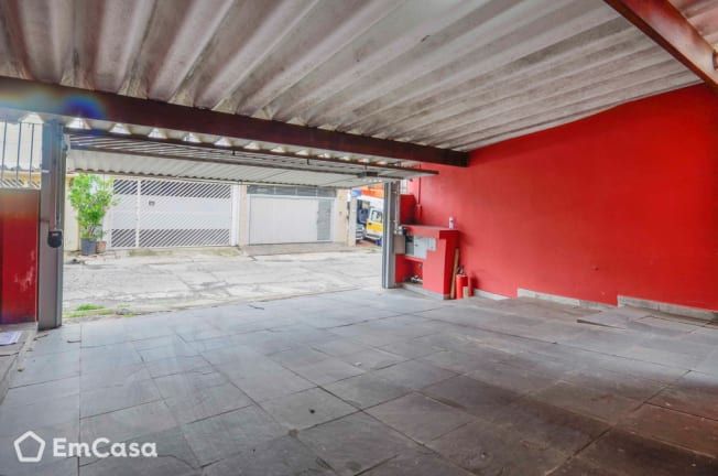 Imagem do imóvel ID-34325 na Rua Francisco Ferreira Paes, Jardim Monte Kemel, São Paulo - SP