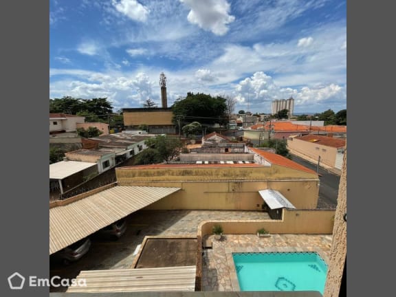 Imagem do imóvel ID-51092 na Rua Montes Claros, Sumarezinho, Ribeirão Preto - SP