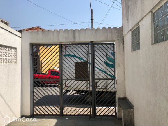 Imagem do imóvel ID-34139 na Rua Furquim de Lorena, Vila Regente Feijó, São Paulo - SP