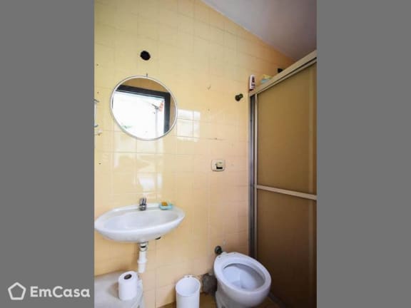 Imagem do imóvel ID-34131 na Rua Carangola, Jardim Guedala, São Paulo - SP