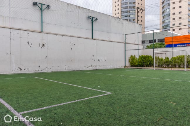Imagem do imóvel ID-34321 na Rua Cesário Ramalho, Cambuci, São Paulo - SP
