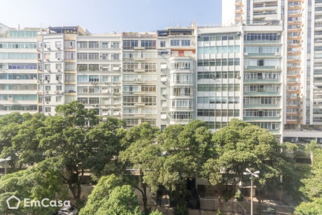 Imagem do imóvel ID-28526 na Avenida Oswaldo Cruz, Flamengo, Rio de Janeiro - RJ