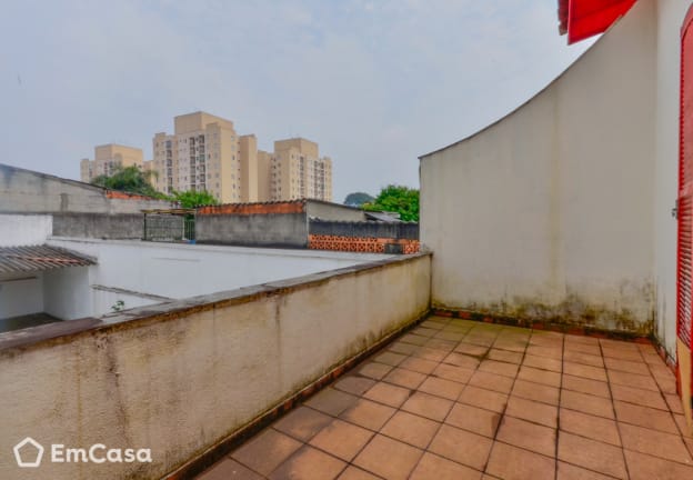 Imagem do imóvel ID-33810 na Rua Murutinga, Parque Jabaquara, São Paulo - SP