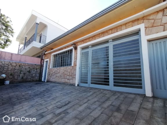 Imagem do imóvel ID-37833 na Rua Osvaldo de Andrade, Jardim Nossa Senhora Auxiliadora, Campinas - SP