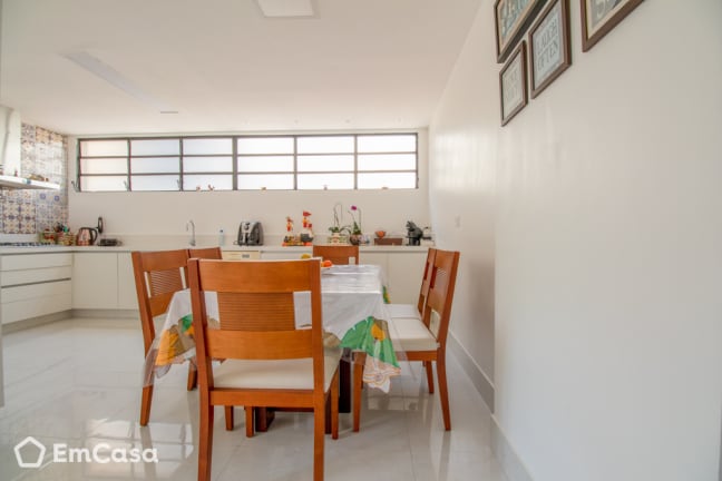 Imagem do imóvel ID-30603 na Alameda Lorena, Jardim Paulista, São Paulo - SP