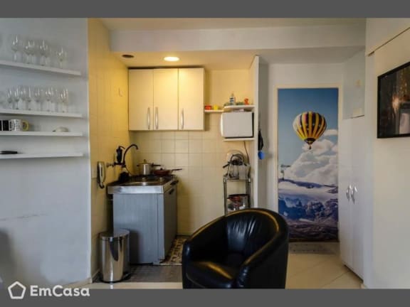 Imagem do imóvel ID-27917 na Rua Doutor Penaforte Mendes, Bela Vista, São Paulo - SP