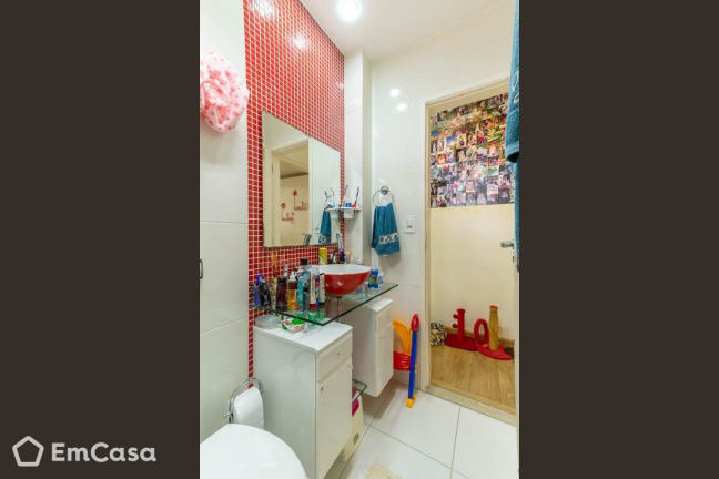 Imagem do imóvel ID-33064 na Rua Isolina, Méier, Rio de Janeiro - RJ