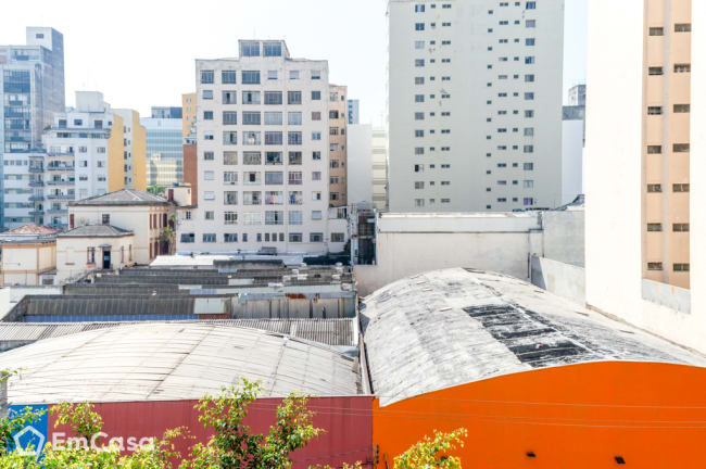 Imagem do imóvel ID-30509 na Alameda Barão de Limeira, Campos Elíseos, São Paulo - SP