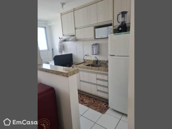 Imagem do imóvel ID-34506 na Rua Raimundo Barbosa Nogueira, Palmeiras de São José, São José dos Campos - SP