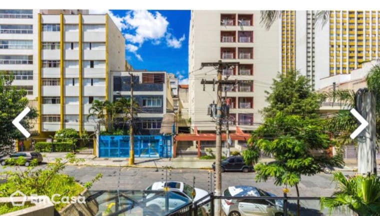 Imagem do imóvel ID-15199 na Rua Piracuama, Perdizes, São Paulo - SP