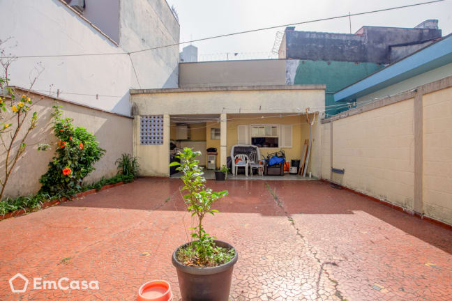 Imagem do imóvel ID-32686 na Rua Bento de Faria, Cursino, São Paulo - SP
