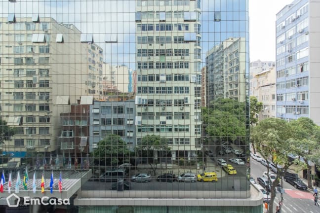 Imagem do imóvel ID-33612 na Rua Ministro Viveiros de Castro, Copacabana, Rio de Janeiro - RJ