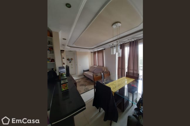 Imagem do imóvel ID-32143 na Rua Maurício Cardoso, Jardim Sul, São José dos Campos - SP