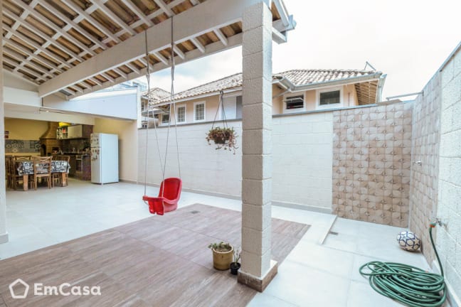 Imagem do imóvel ID-32806 na Rua Koichi Matsumura, Jardim América, São José dos Campos - SP