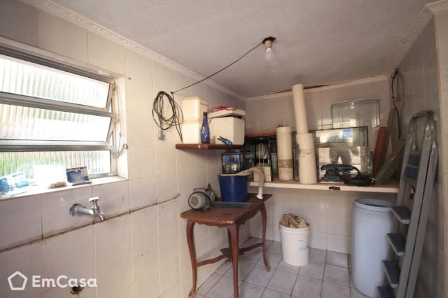 Imagem do imóvel ID-33845 na Rua Abagiba, Vila da Saúde, São Paulo - SP