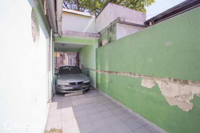 Imagem do imóvel ID-31815 na Rua José Mendes Júnior, Vila Matilde, São Paulo - SP