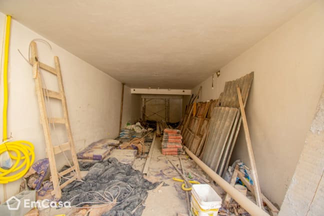 Imagem do imóvel ID-26581 na Rua Coronel Fawcett, Vila Moraes, São Paulo - SP