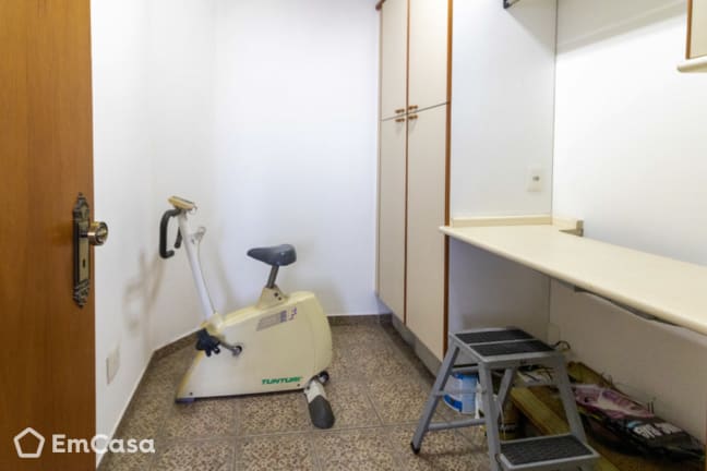 Imagem do imóvel ID-32814 na Rua das Esmeraldas, Jardim, Santo André - SP