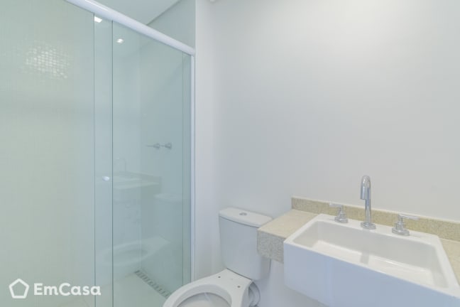 Imagem do imóvel ID-29882 na Rua Isabel de Castela, Vila Madalena, São Paulo - SP