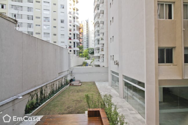 Imagem do imóvel ID-36913 na Rua Urimonduba, Jardim Paulista, São Paulo - SP