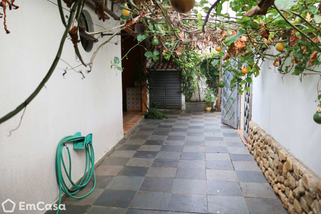 Imagem do imóvel ID-24609 na Rua Santa Luzia, Vila Ema, São José dos Campos - SP