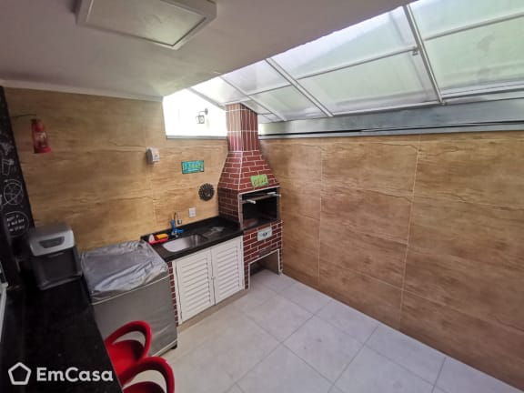 Imagem do imóvel ID-42150 na Rua Marcelo Cordeiro de Oliveira, Residencial De Ville, São José dos Campos - SP