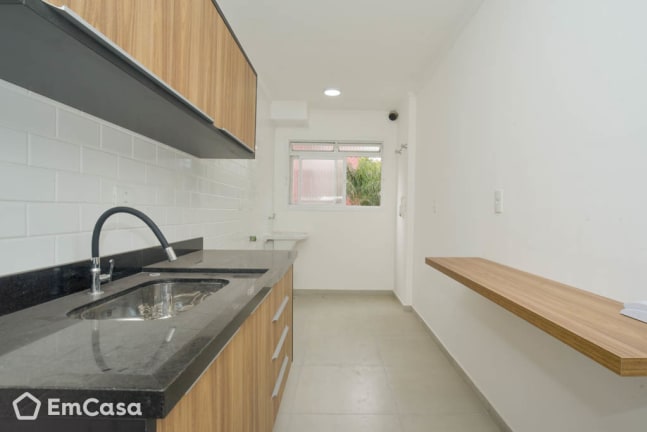 Imagem do imóvel ID-33777 na Rua General Eldes de Sousa Guedes, Jardim Colombo, São Paulo - SP